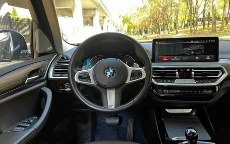 BMW X3, 2022 год, 4 523 018 рублей, 14 фотография