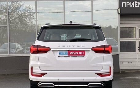 SsangYong Rexton, 2021 год, 3 799 000 рублей, 6 фотография