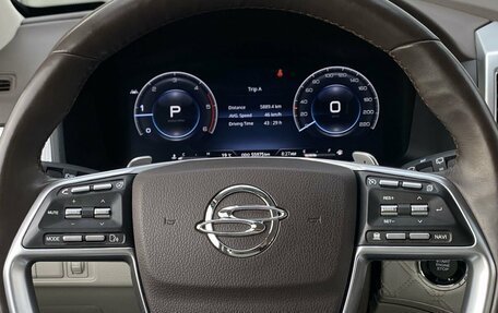 SsangYong Rexton, 2021 год, 3 799 000 рублей, 16 фотография