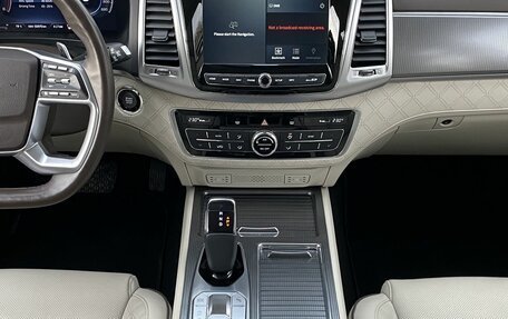 SsangYong Rexton, 2021 год, 3 799 000 рублей, 14 фотография