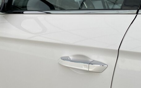 SsangYong Rexton, 2021 год, 3 799 000 рублей, 20 фотография