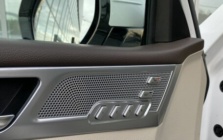 SsangYong Rexton, 2021 год, 3 799 000 рублей, 23 фотография