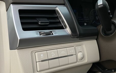 SsangYong Rexton, 2021 год, 3 799 000 рублей, 24 фотография