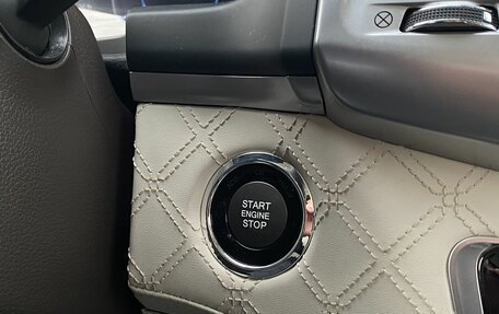 SsangYong Rexton, 2021 год, 3 799 000 рублей, 18 фотография