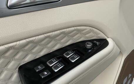 SsangYong Rexton, 2021 год, 3 799 000 рублей, 22 фотография