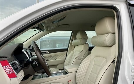 SsangYong Rexton, 2021 год, 3 799 000 рублей, 25 фотография