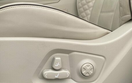 SsangYong Rexton, 2021 год, 3 799 000 рублей, 26 фотография