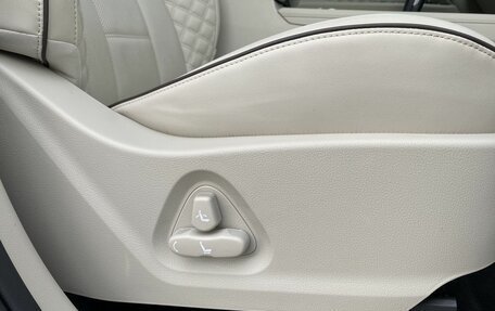 SsangYong Rexton, 2021 год, 3 799 000 рублей, 28 фотография