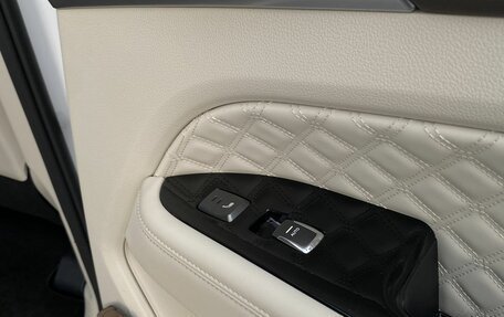 SsangYong Rexton, 2021 год, 3 799 000 рублей, 30 фотография