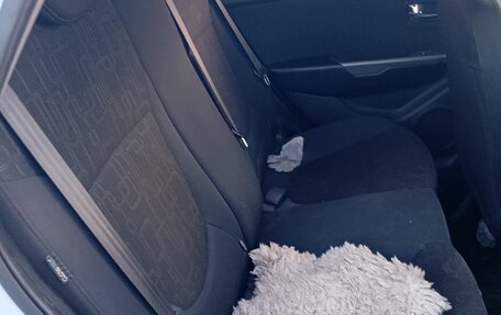 KIA Rio III рестайлинг, 2014 год, 500 000 рублей, 2 фотография