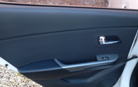 KIA Rio III рестайлинг, 2014 год, 500 000 рублей, 7 фотография