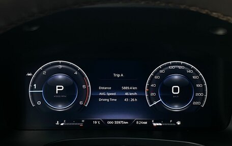 SsangYong Rexton, 2021 год, 3 799 000 рублей, 32 фотография