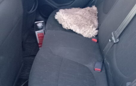 KIA Rio III рестайлинг, 2014 год, 500 000 рублей, 8 фотография