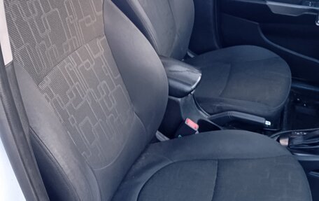 KIA Rio III рестайлинг, 2014 год, 500 000 рублей, 5 фотография