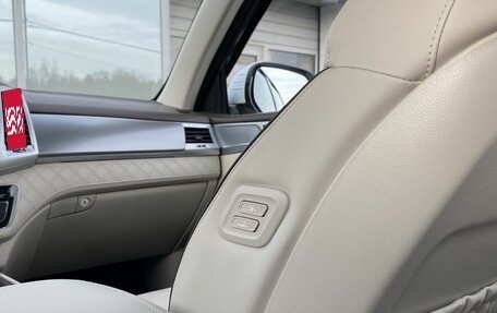 SsangYong Rexton, 2021 год, 3 799 000 рублей, 31 фотография