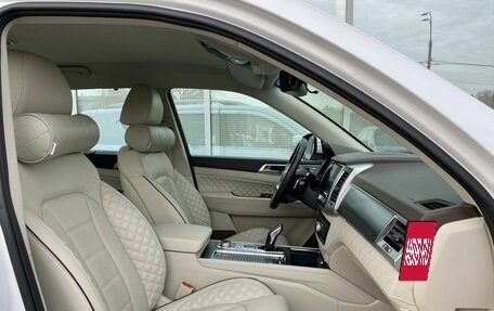 SsangYong Rexton, 2021 год, 3 799 000 рублей, 27 фотография