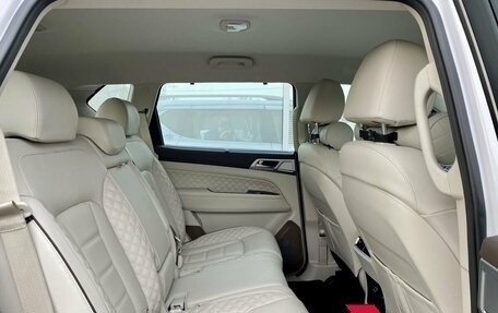 SsangYong Rexton, 2021 год, 3 799 000 рублей, 29 фотография