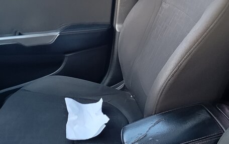 KIA Rio III рестайлинг, 2014 год, 500 000 рублей, 12 фотография