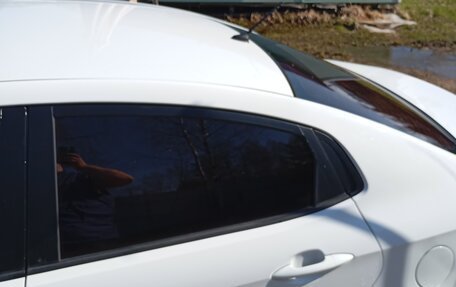 KIA Rio III рестайлинг, 2014 год, 500 000 рублей, 21 фотография