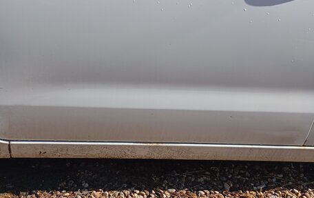 KIA Rio III рестайлинг, 2014 год, 500 000 рублей, 23 фотография