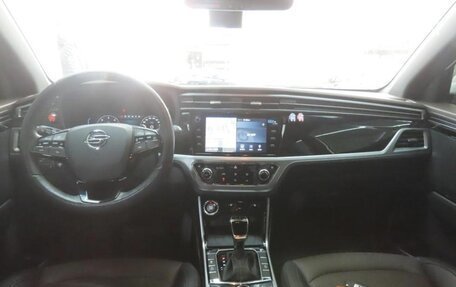 SsangYong Korando, 2019 год, 1 585 000 рублей, 7 фотография