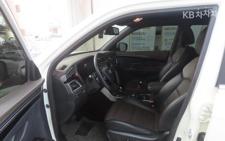 SsangYong Korando, 2019 год, 1 585 000 рублей, 5 фотография