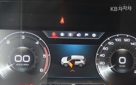 SsangYong Korando, 2019 год, 1 585 000 рублей, 8 фотография