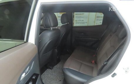 SsangYong Korando, 2019 год, 1 585 000 рублей, 6 фотография