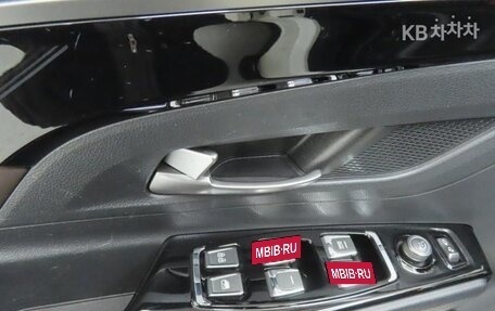 SsangYong Korando, 2019 год, 1 585 000 рублей, 9 фотография