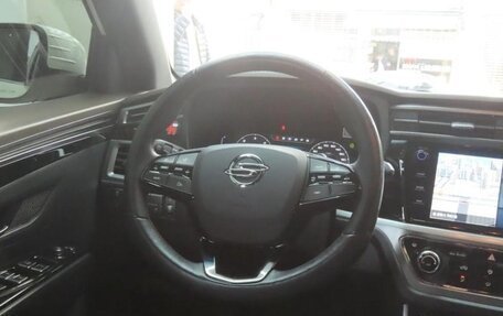 SsangYong Korando, 2019 год, 1 585 000 рублей, 19 фотография