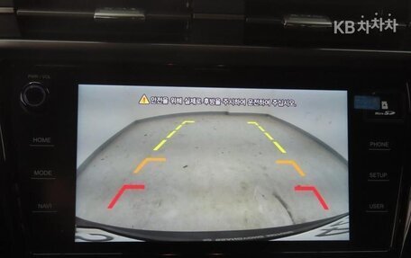 SsangYong Korando, 2019 год, 1 585 000 рублей, 15 фотография