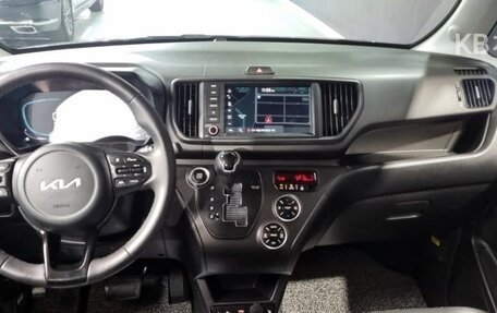 KIA Ray, 2023 год, 1 485 000 рублей, 7 фотография