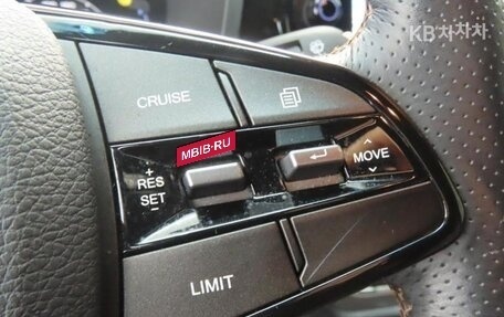 SsangYong Korando, 2019 год, 1 585 000 рублей, 18 фотография