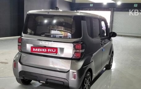 KIA Ray, 2023 год, 1 485 000 рублей, 2 фотография