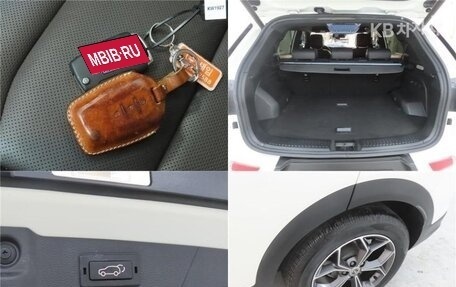 SsangYong Korando, 2019 год, 1 585 000 рублей, 20 фотография