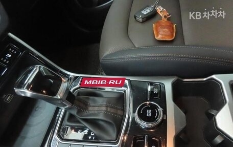SsangYong Korando, 2019 год, 1 585 000 рублей, 13 фотография