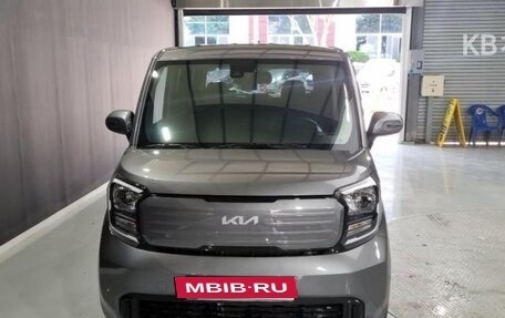 KIA Ray, 2023 год, 1 485 000 рублей, 3 фотография