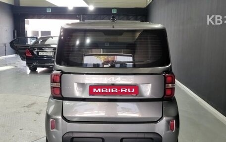 KIA Ray, 2023 год, 1 485 000 рублей, 4 фотография