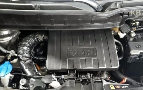 KIA Ray, 2023 год, 1 485 000 рублей, 8 фотография