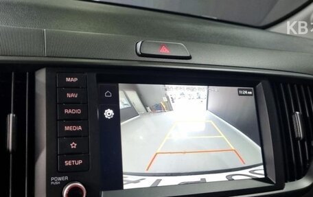 KIA Ray, 2023 год, 1 485 000 рублей, 13 фотография