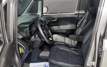 KIA Ray, 2023 год, 1 485 000 рублей, 9 фотография