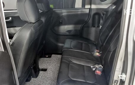 KIA Ray, 2023 год, 1 485 000 рублей, 10 фотография