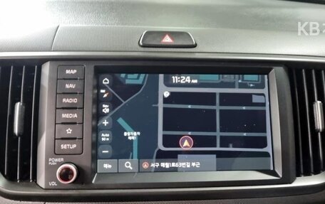 KIA Ray, 2023 год, 1 485 000 рублей, 12 фотография