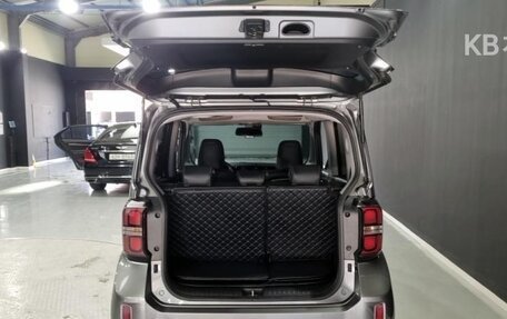 KIA Ray, 2023 год, 1 485 000 рублей, 18 фотография