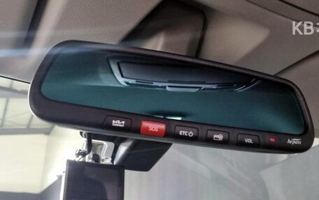 KIA Ray, 2023 год, 1 485 000 рублей, 15 фотография