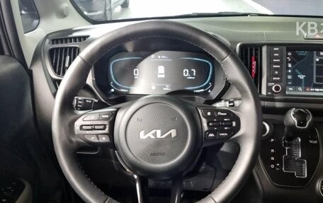 KIA Ray, 2023 год, 1 485 000 рублей, 11 фотография