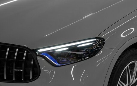 Mercedes-Benz GLC Coupe AMG, 2025 год, 11 600 000 рублей, 2 фотография