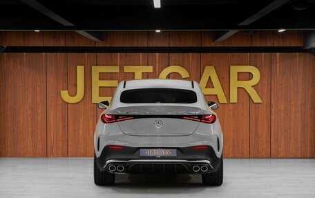 Mercedes-Benz GLC Coupe AMG, 2025 год, 11 600 000 рублей, 7 фотография