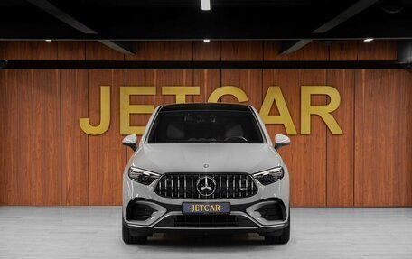 Mercedes-Benz GLC Coupe AMG, 2025 год, 11 600 000 рублей, 4 фотография