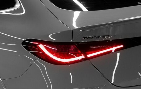 Mercedes-Benz GLC Coupe AMG, 2025 год, 11 600 000 рублей, 9 фотография